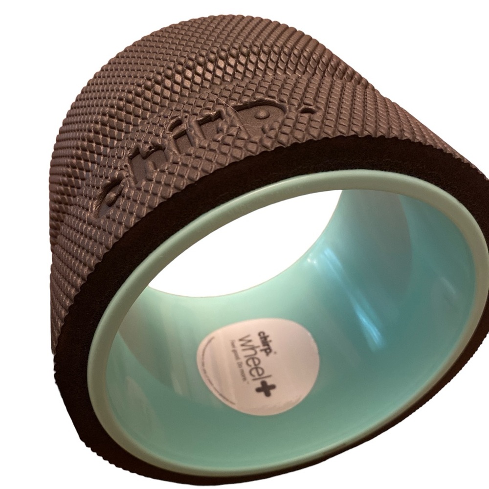 Chirp Wheel
